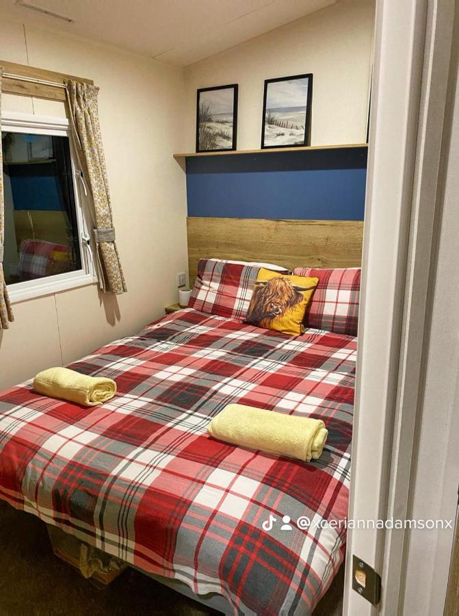 Hotel Presthaven Sands Prestatyn Zewnętrze zdjęcie